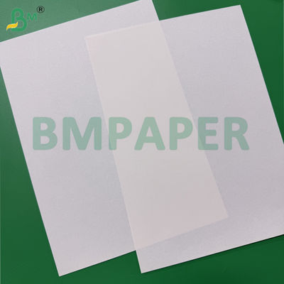 65 گرمی ورق های کاغذ کرمی بدون پوشش برای چاپ کتاب 787x500 میلی متر