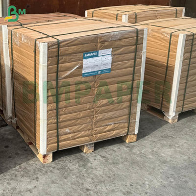 65 گرمی ورق های کاغذ کرمی بدون پوشش برای چاپ کتاب 787x500 میلی متر