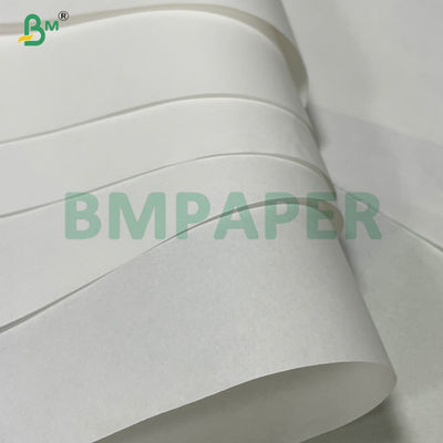 کاغذ پوشش صنعتی ضد قالب 30-40gm 2080mm در رول