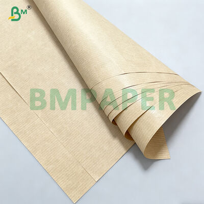 50gsm 60gsm ماشین مقاومت بلند تاپیک شیشه ای قطعات کاغذی برای بسته بندی