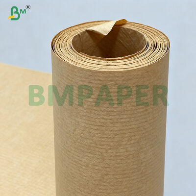 50gsm 60gsm ماشین مقاومت بلند تاپیک شیشه ای قطعات کاغذی برای بسته بندی