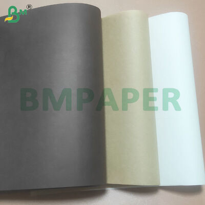 رول های کاغذی مقاوم در برابر چربی 60 گرم برای بسته بندی مواد غذایی