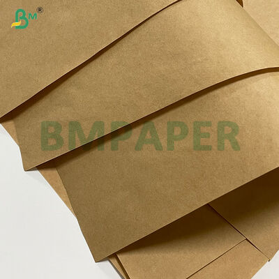 پدهای خنک کننده جاذب با استحکام بالا 70 گرمی، رول های کاغذ کرافت قهوه ای برای مزارع طیور