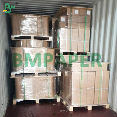 کاغذ گلابي و شکوفه اي 18 اينچ X 100' رول کاغذ کباب