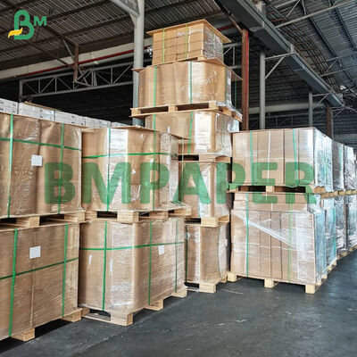 کاغذ گلابي و شکوفه اي 18 اينچ X 100' رول کاغذ کباب