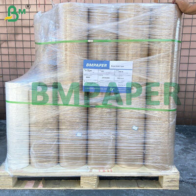 کاغذ بسته بندی گوشت مقاوم در برابر گرما