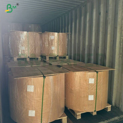 کاغذ ضد آب ضد آفتاب 54 گرمی 56 گرمی برای میوه