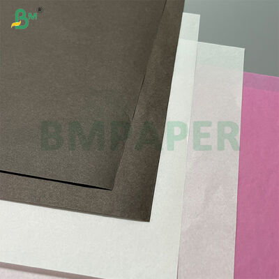 کاغذ روغنی نچسب 40GSM برای پخت کیک مافین و کاپ کیک