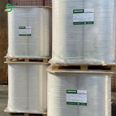 کاغذهای کرفت سفید 28 گرمی برای مواد غذایی