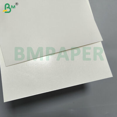 مقوای روکش‌دار سفید منجمد برای بسته‌بندی بستنی و تخته کیک