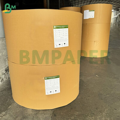 کاغذ کرافت کاپ‌استاک، ماده‌ای با نفوذپذیری کم برای لیوان و کاسه‌های کاغذی