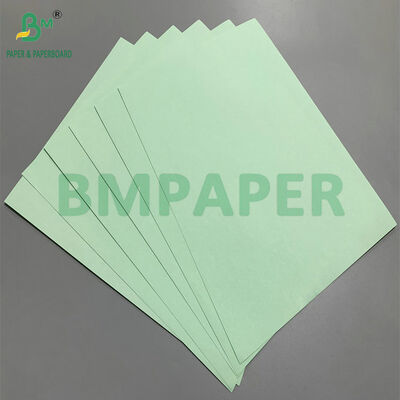 75gm کاغذ بدون کربن در اندازه A4/خط - کپی آبی یا سیاه