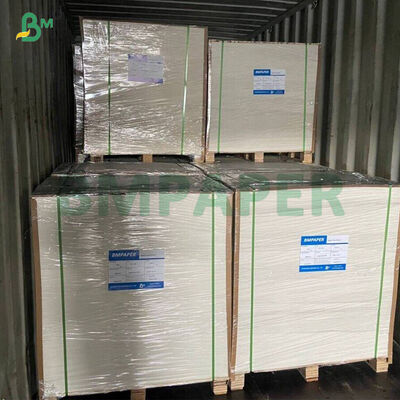 کاغذ چاپ دیجیتال کارت بازی با روکش براق دو رو 300 گرمی با هسته مشکی / آبی