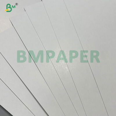 کاغذ چاپ دیجیتال کارت بازی با روکش براق دو رو 300 گرمی با هسته مشکی / آبی