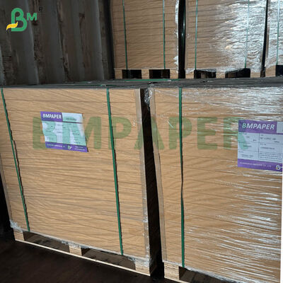 280gm کاغذ کارت بازی هسته سیاه برای ساخت پوکر، ورق های چاپی UV