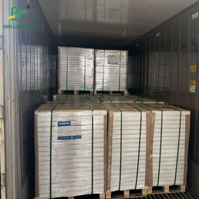 250gsm 300gsm پوشش های بدون روکش بدون چوب برای چاپ کتاب 61 x 86 سانتی متر