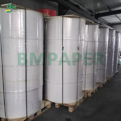 کاغذ صورتحساب NCR بدون کربن با پوشش تصویر شفاف 70 گرمی