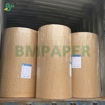 کیت 3 کیت 5 کیت 7 رول های کاغذ مقاوم در برابر روغن و قابل تجزیه با سفید کننده