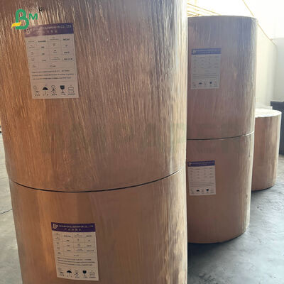 کیت 3 کیت 5 کیت 7 رول های کاغذ مقاوم در برابر روغن و قابل تجزیه با سفید کننده