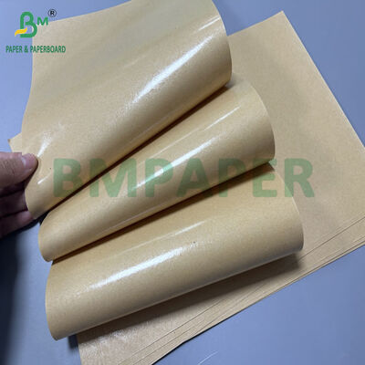 70 x 100cm Greaseproof 100g+ 15PE Coated Paper For Table Plate Paper