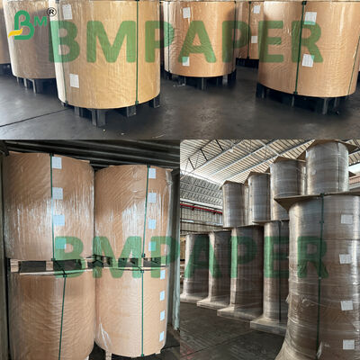 کاغذ روغنی سیلیکونی نچسب برای پخت کاپ کیک و بسته بندی