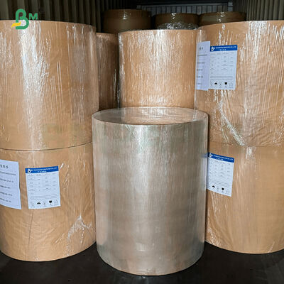 لایه های فوق العاده بدون چسب برای پختن رول / ورق