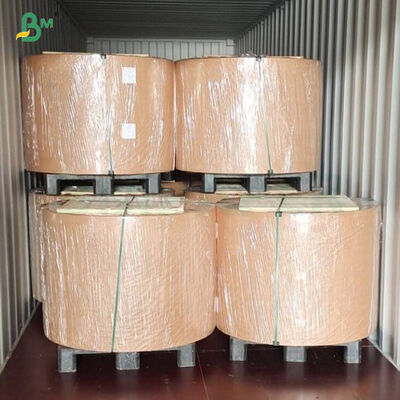 ۴۰ گرم ۵۰ گرم قهوه سفید صورتی ضد چرب کاغذ کاغذ کاغذ کباب