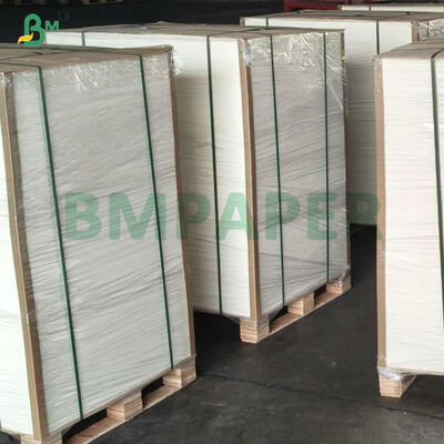 کاغذ جاذب سفید فوق‌العاده ضخیم ۰.۴ میلی‌متر تا ۲.۰ میلی‌متر در ورق - درب بطری