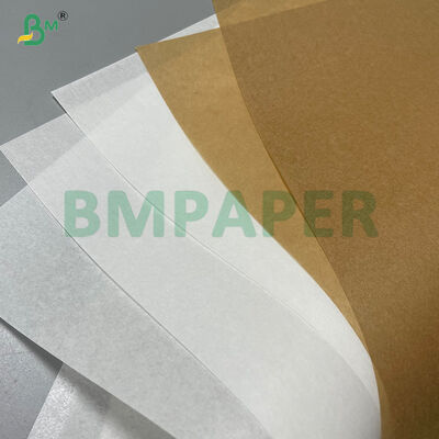 کاغذ پخت سیلیکونی دو طرفه 45 گرمی برای فر و باربیکیو