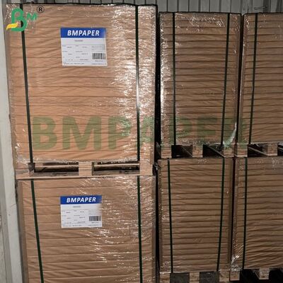 کاغذ برچسب با مقاومت در برابر رطوبت 80 گرمی 90 گرمی برای چاپ بسته بندی برچسب نوشیدنی