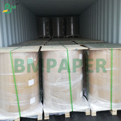 کاغذ کتاب مقدس بدون پوشش کرم فوق العاده سبک