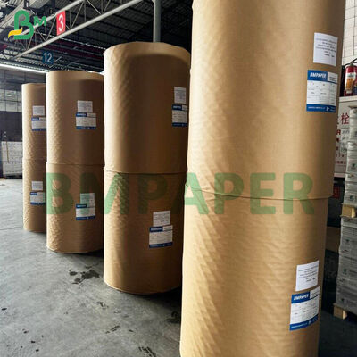 کاغذ کتاب مقدس بدون پوشش کرم فوق العاده سبک