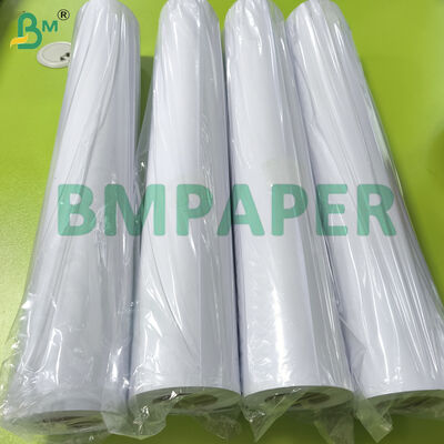 کاغذ نقاشی معماری درجه A1 حرفه ای 80gm برای طراحی و نقشه های طبقه