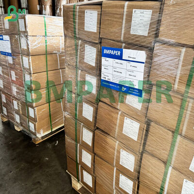 کاغذ نقاشی معماری درجه A1 حرفه ای 80gm برای طراحی و نقشه های طبقه