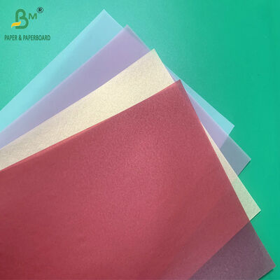 کاغذ ردیابی شفاف 20 پوند 25 پوند 9x12 اینچ کاغذ طراحی شفاف