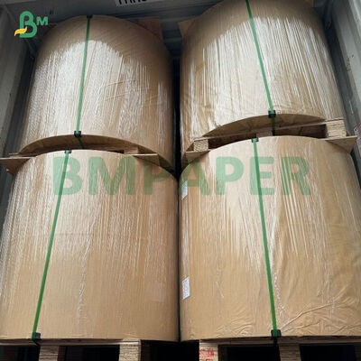 48g 55g White Heat - پوشش حساس کاغذ ثبت پول برای رسید های POS