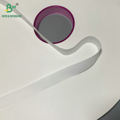 کاغذی با کیفیت غذایی 24gsm 28gsm برای بسته بندی کاه