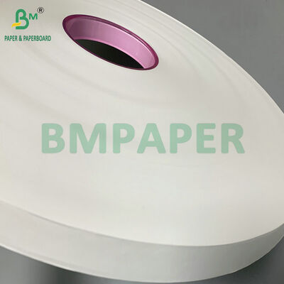 کاغذی با کیفیت غذایی 24gsm 28gsm برای بسته بندی کاه