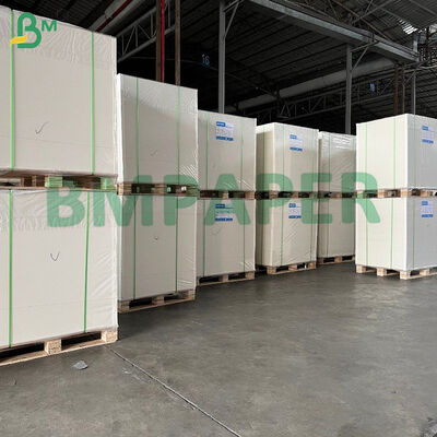 کاغذ فنجان کرافت با روکش PE گرید غذایی برای فنجان‌های نوشیدنی داغ، کاسه‌ها، ظروف غذا