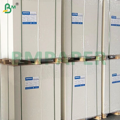 350gm FBB کارتونی عاج سفتی بالا برای بسته بندی هدیه