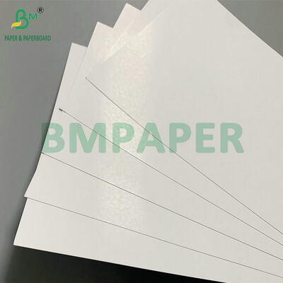 کاغذ بازی با کدورت بالا 310 گرمی 320 گرمی با هسته آبی برای کارت بازی و پوکر