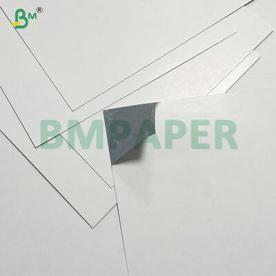 کاغذ تخته بازی دو رو براق با هسته مشکی 300 گرمی 310 گرمی