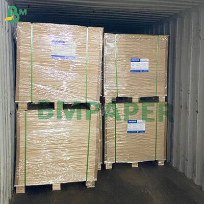 کاغذ PET قابل کوره با پوشش ویژه برای بسته بندی مواد غذایی منجمد