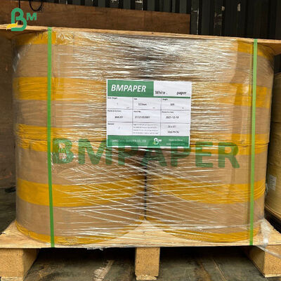 کاغذ PET قابل کوره با پوشش ویژه برای بسته بندی مواد غذایی منجمد