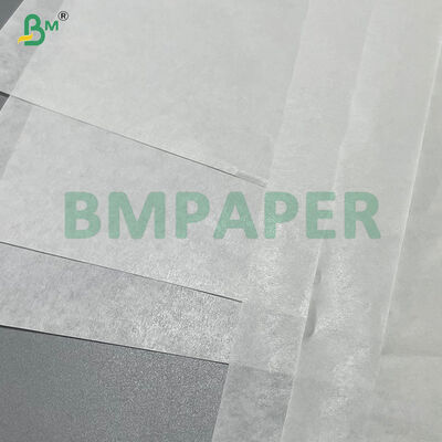 کاغذ کرافت MG پالپ چوب بکر 45 گرمی برای بسته‌بندی نان