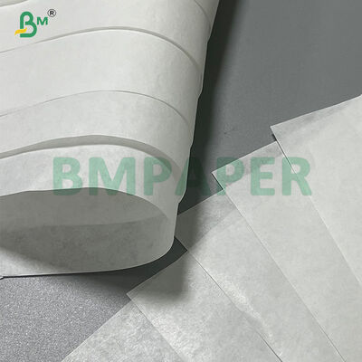 کاغذ کرافت MG پالپ چوب بکر 45 گرمی برای بسته‌بندی نان