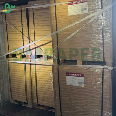 کاغذ کرم باند ۷۰ گرمی برای چاپ دو رو با محافظت از چشم - کاغذ چاپ افست ۶۱x۸۶ ۷۰x۱۰۰