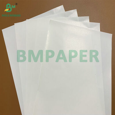 کاغذ برچسب با پوشش پریمیوم و مقاومت در برابر رطوبت 60 گرمی و 80 گرمی برای برچسب‌های شراب و شامپاین رده بالا