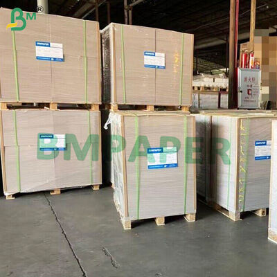 85gm مواد کاغذ کرافت برای کیسه های آرد گندم سفید و غیر سفید