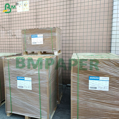 85gm مواد کاغذ کرافت برای کیسه های آرد گندم سفید و غیر سفید